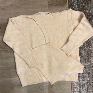 Mango Sweater